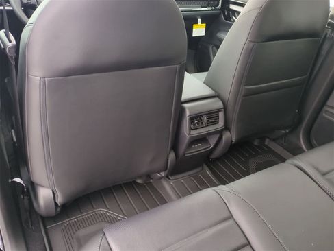 New 2026 Honda CR-V EX-L image 19