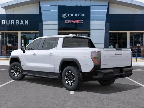 New 2026 GMC Sierra EV Elevation AWD/4WD image 3
