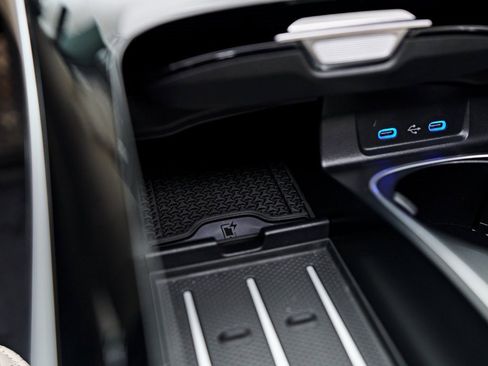 Used 2024 Mercedes-Benz S 580e 4MATIC Sedan image 73