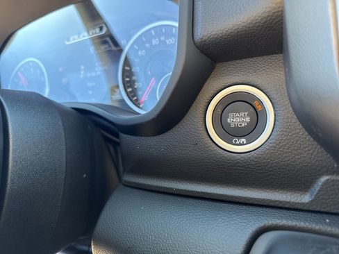 New 2026 RAM 1500 Big Horn image 15