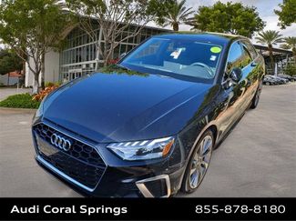 Used 2023 Audi A4 2.0T Premium Plus w/ Premium Plus Package video 1