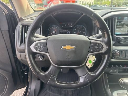 Used 2017 Chevrolet Colorado ZR2 image 27
