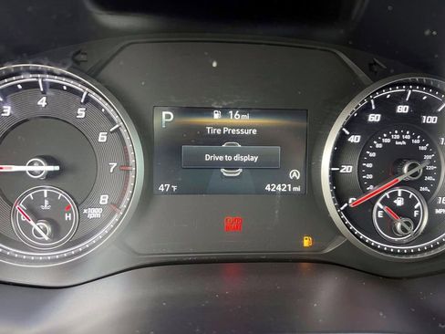 Used 2023 Hyundai Santa Fe SEL image 28