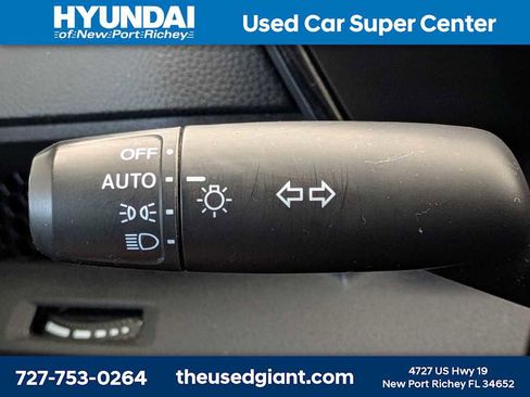 Used 2023 Honda CR-V Sport image 34