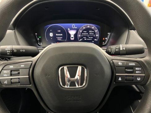 New 2025 Honda Accord LX image 22