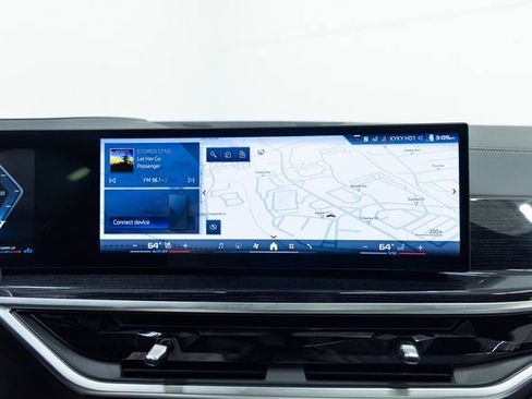 Certified 2024 BMW X5 M60i image 17