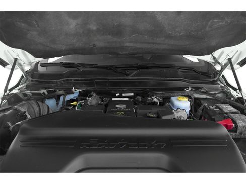Used 2019 RAM 2500 Big Horn AWD/4WD image 42