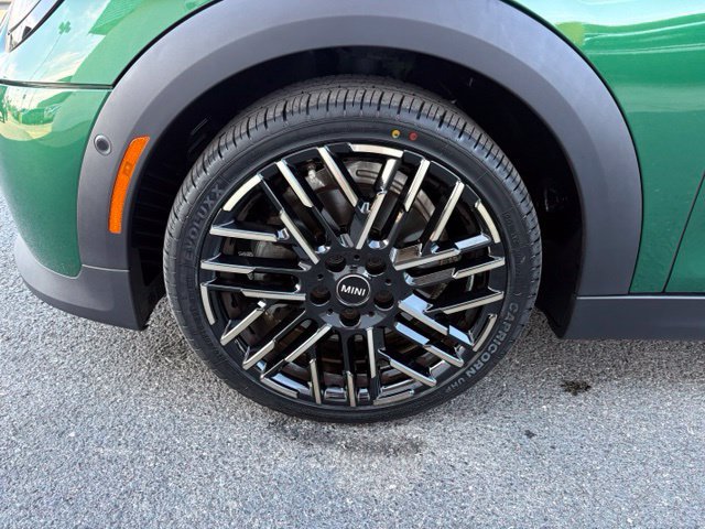 Used 2025 MINI Cooper S FWD image 13
