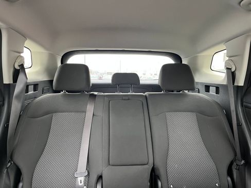 Used 2025 Kia Sportage LX FWD image 36