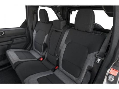 New 2026 Ford Bronco Big Bend image 15