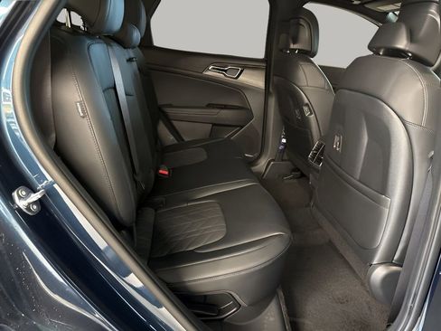 New 2025 Kia Sportage X-Line image 29