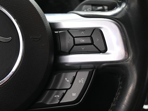 Used 2019 Ford Mustang GT w/ GT Performance Package image 22