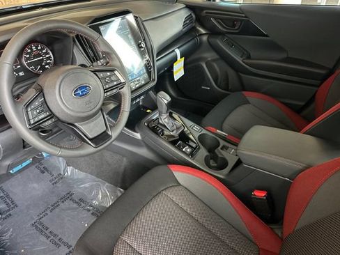 Used 2025 Subaru Impreza RS AWD/4WD image 10