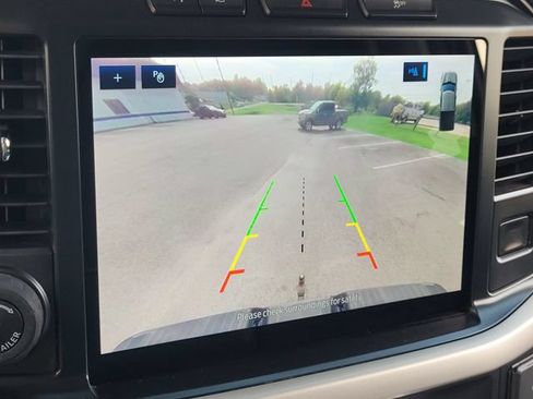 Used 2021 Ford F150 XLT w/ Equipment Group 302A High AWD/4WD image 21
