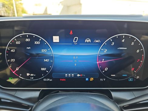 New 2026 Mercedes-Benz GLC 300 image 20