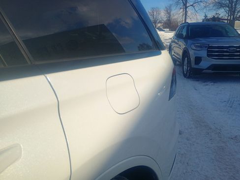 Used 2025 Lincoln Aviator Reserve w/ Equipment Group 201A image 7