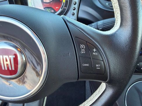 Used 2016 FIAT 500 e image 37