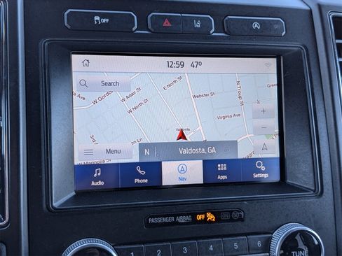 Used 2021 Ford Expedition Limited image 19