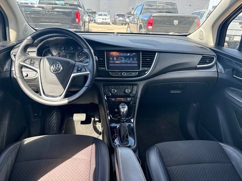 Used 2017 Buick Encore Preferred AWD/4WD image 10