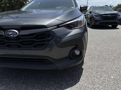 Certified 2024 Subaru Crosstrek 2.0i Premium AWD/4WD image 9