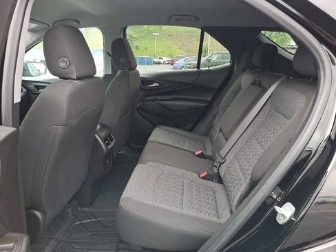 Used 2024 Chevrolet Equinox LT AWD/4WD image 10
