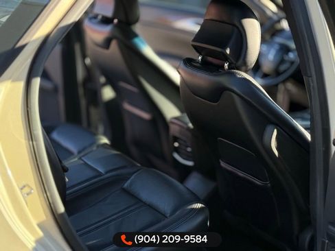 Used 2018 Lincoln MKZ Reserve image 28