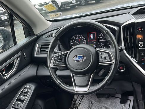 Certified 2023 Subaru Ascent Limited w/ Technology Package image 22