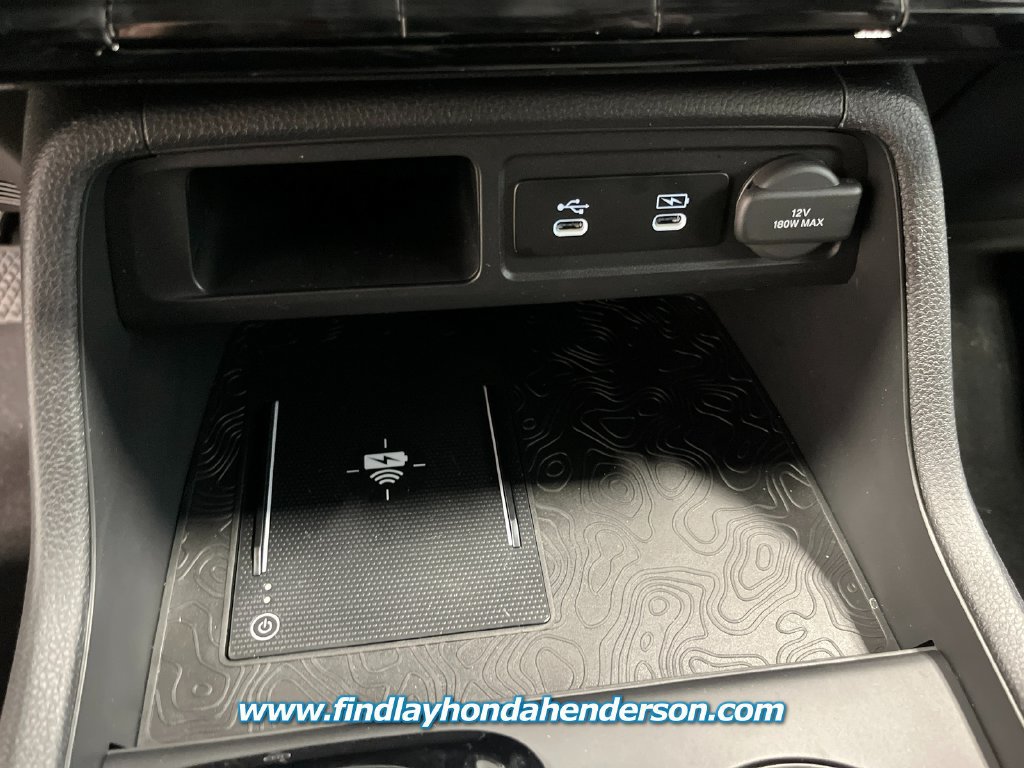 New 2026 Honda Pilot TrailSport image 18