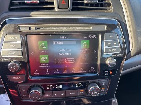 Used 2023 Nissan Maxima Platinum w/ Sport Mat Group image 15