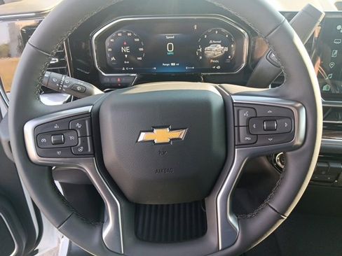 New 2026 Chevrolet Silverado 1500 LT image 12