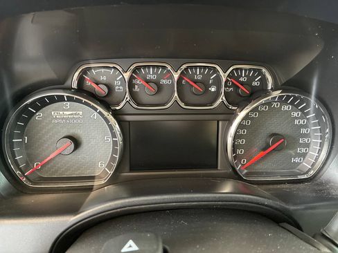 Used 2014 GMC Sierra 1500 SLT w/ All-Terrain Package AWD/4WD image 16