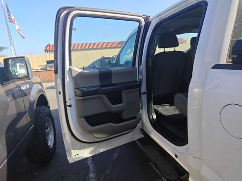 Certified 2020 Ford F150 XL w/ Equipment Group 101A Mid AWD/4WD image 15