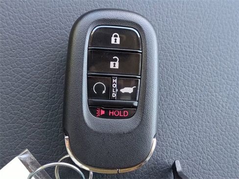 New 2025 Honda Pilot EX-L image 26