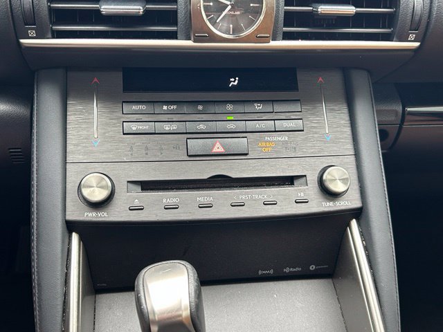 Used 2020 Lexus IS 300 w/ Accessory Package 2 RWD image 14