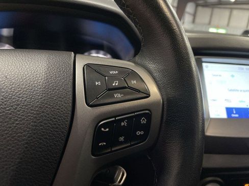 Used 2021 Ford Ranger XLT w/ Equipment Group 301A Mid RWD image 29