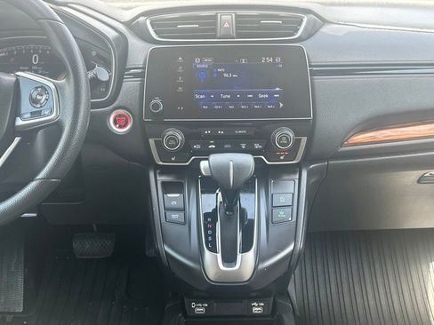 Used 2021 Honda CR-V EX image 18
