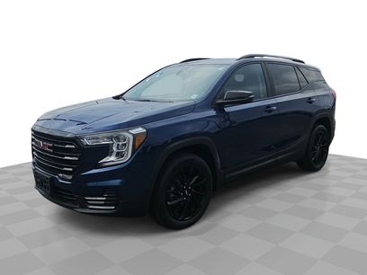 Used 2023 GMC Terrain SLE w/ Driver Convenience Package