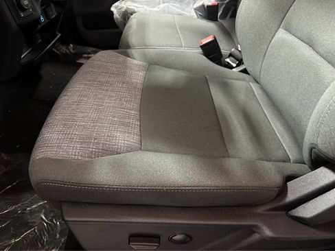 New 2025 Ford F350 XLT image 14