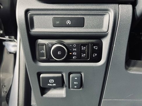 Used 2025 Ford F150 Tremor image 21