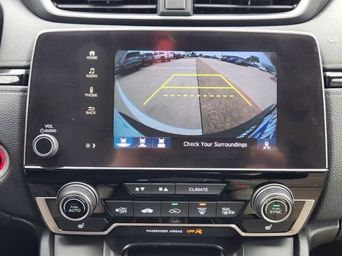 Used 2022 Honda CR-V EX-L image 14