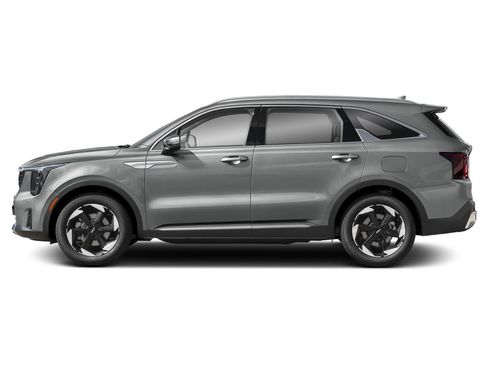 New 2026 Kia Sorento EX w/ EX Premium Package image 30
