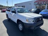 Used 2013 Toyota Tacoma 2WD Regular Cab image 3