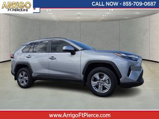 Used 2025 Toyota RAV4 XLE w/ Convenience Package video 1