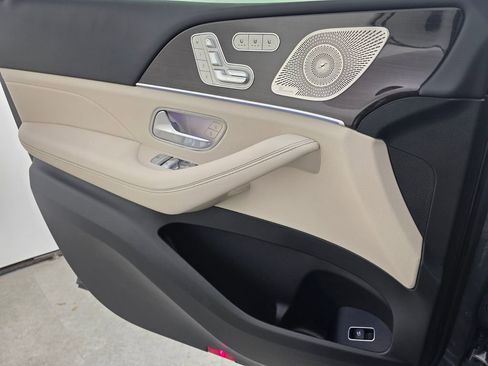 New 2026 Mercedes-Benz GLE 350 4MATIC image 16