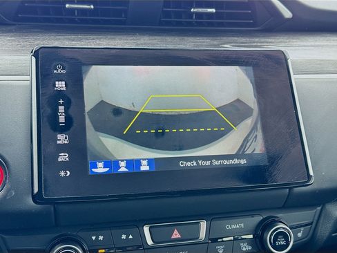 Used 2018 Honda Clarity Plug-In Hybrid image 10