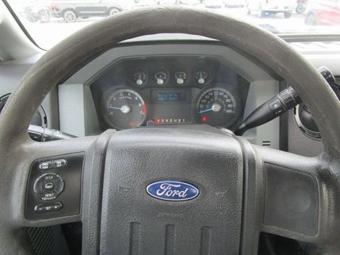 Used 2012 Ford F350 XL w/ PWR Equipment Group image 15