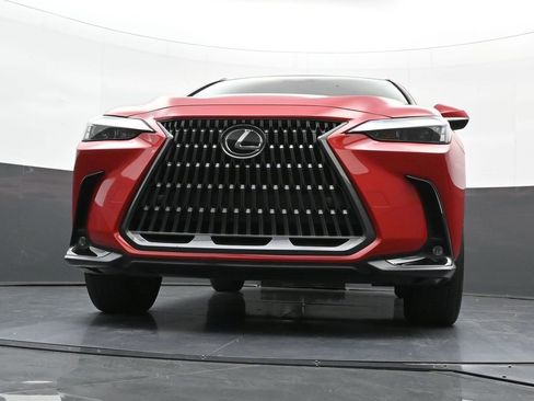 Used 2023 Lexus NX 350 AWD image 22