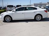 Used 2016 Buick LaCrosse Leather image 3
