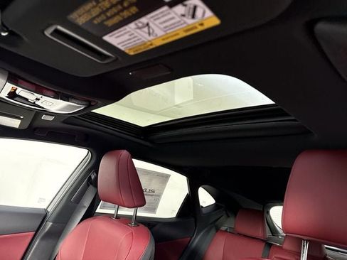 New 2026 Lexus NX 350 AWD w/ Premium Package image 17