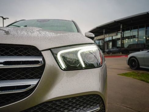 Certified 2022 Mercedes-Benz GLE 350 4MATIC image 7